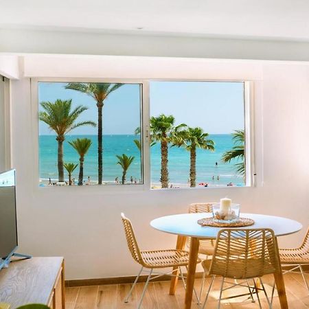 Apartamento En Calma Peñíscola Exteriör bild
