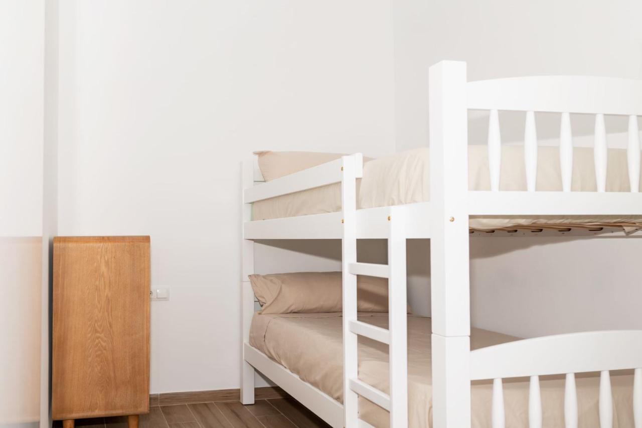 Apartamento En Calma Peñíscola Exteriör bild
