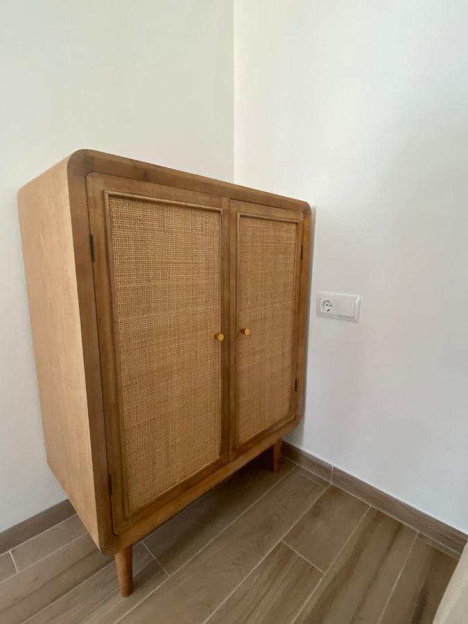 Apartamento En Calma Peñíscola Exteriör bild